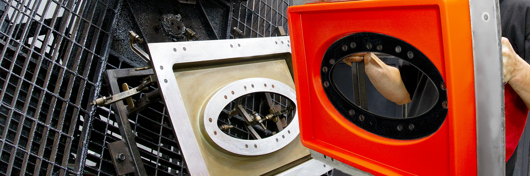 UK Roto moulding services