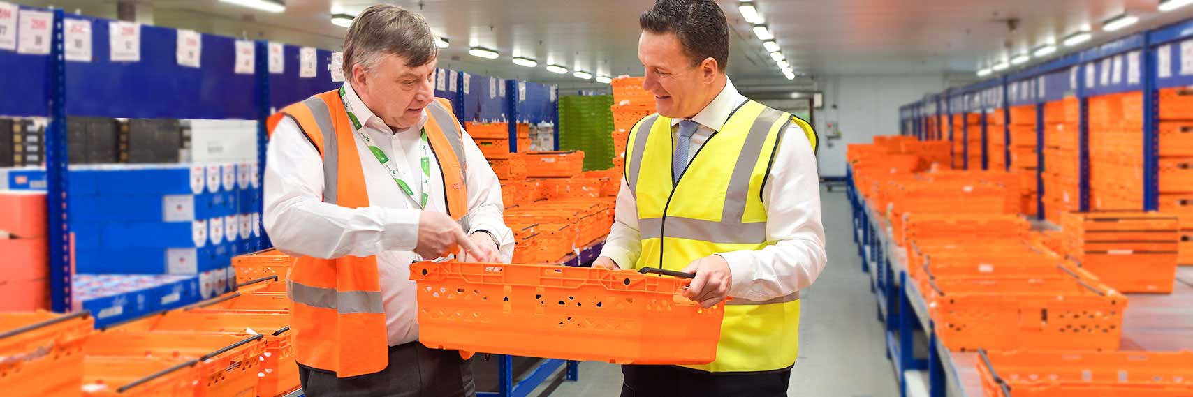 Euro Containers for sale