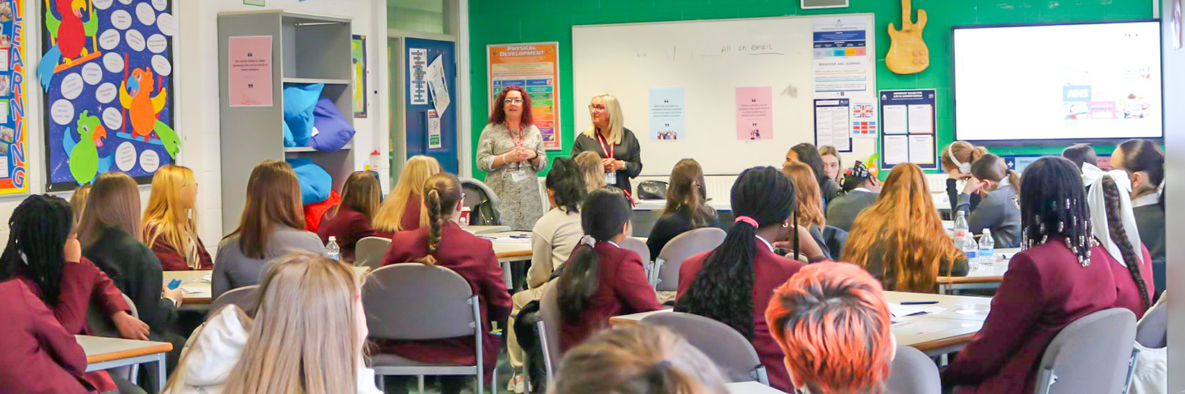 National Careers Week