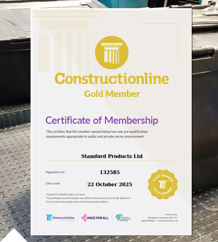 Constructionline-Gold