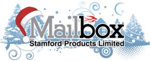 Mailbox Xmas logo